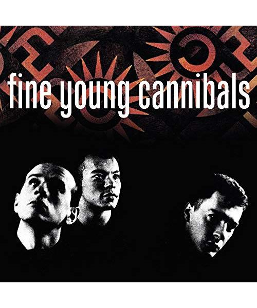 Fine Young Cannibals [Vinyl Reissue]