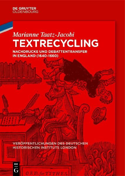 Textrecycling