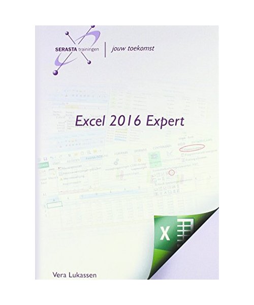 Excel Expert 2016