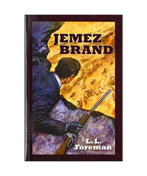 Jemez Brand