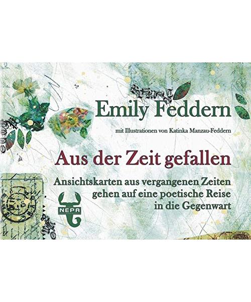 Aus der Zeit gefallen