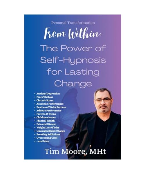 Personal Transformation From Within