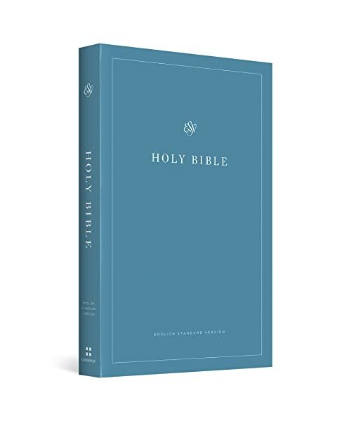 ESV Economy Bible