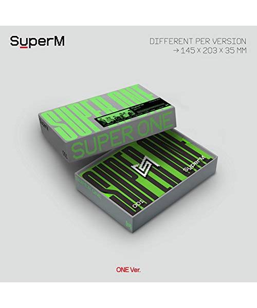 Super One (Ltd.One Version)