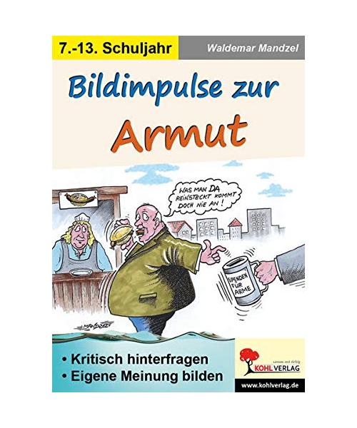 Bildimpulse zur Armut