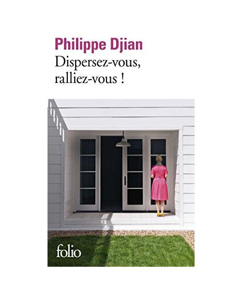 Dispersez-vous, ralliez-vous
