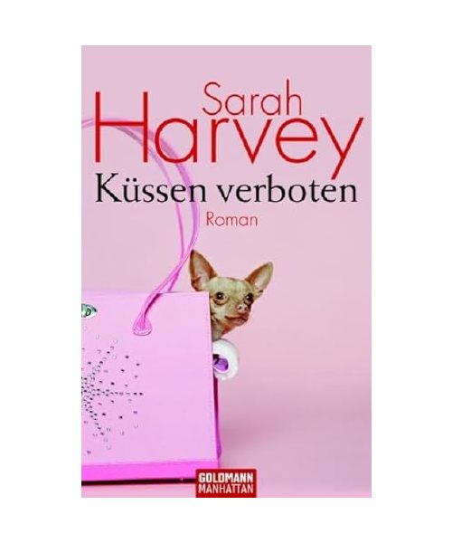 Küssen verboten