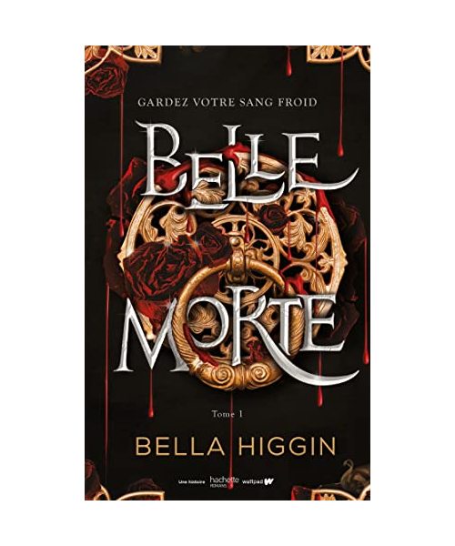 Belle morte - Tome 1