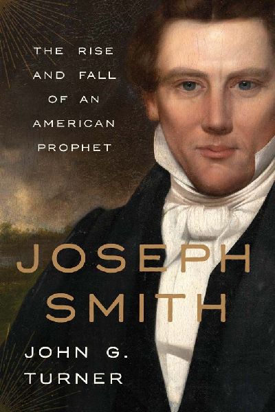 Joseph Smith