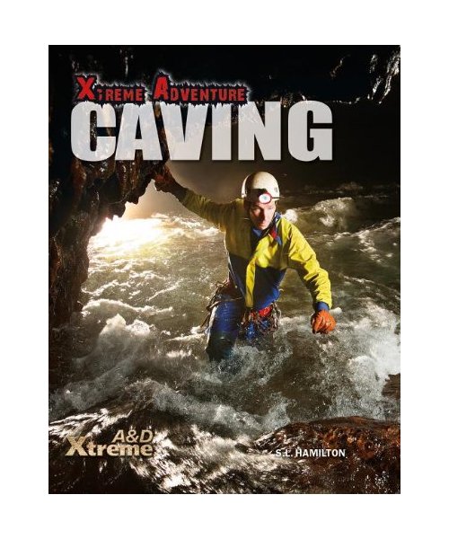 Caving