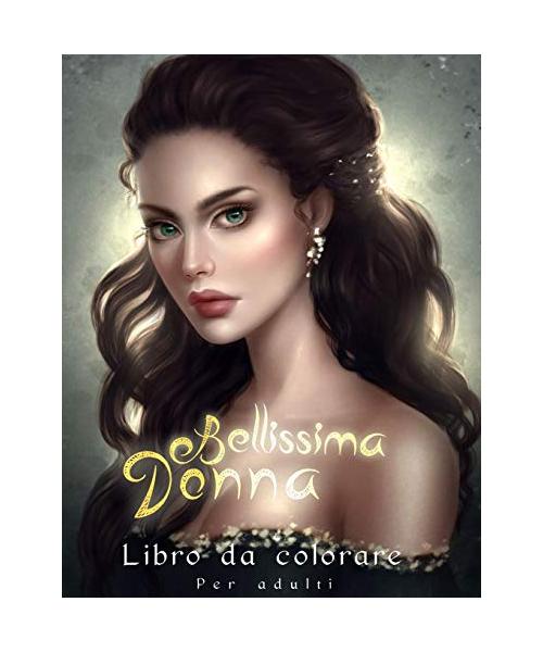 Bellissima Donna