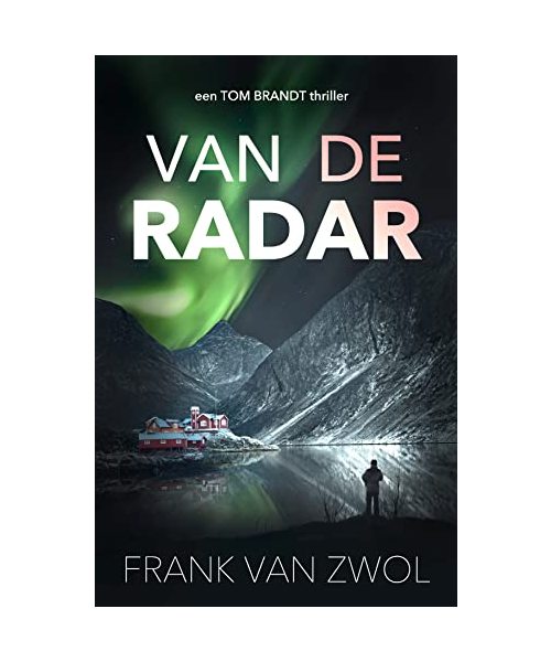 Van de radar (Tom Brandt, 3)