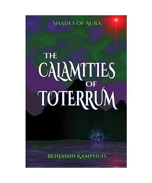 The Calamities of Toterrum