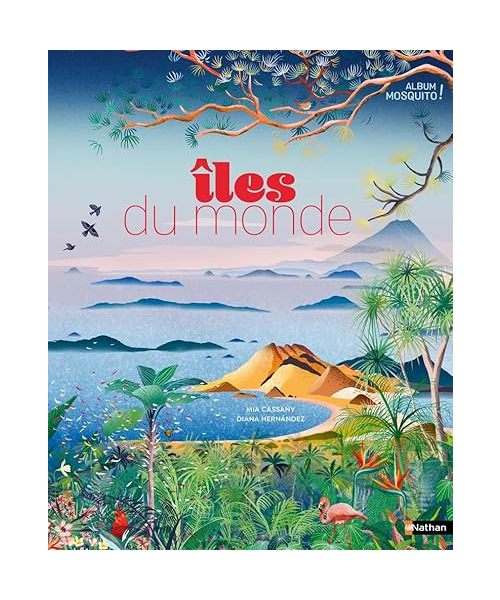 Iles du monde