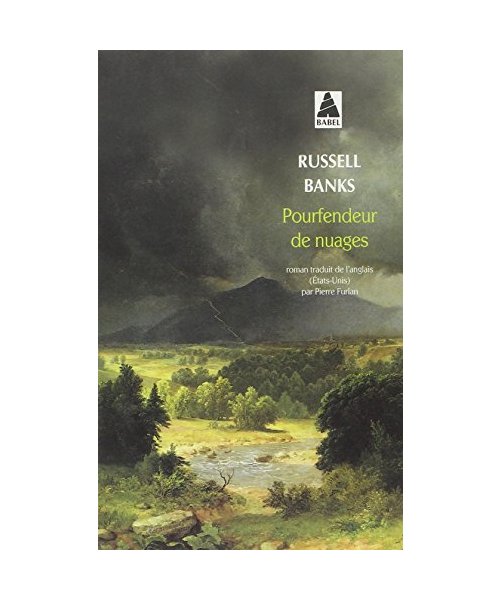 Pourfendeur de nuages