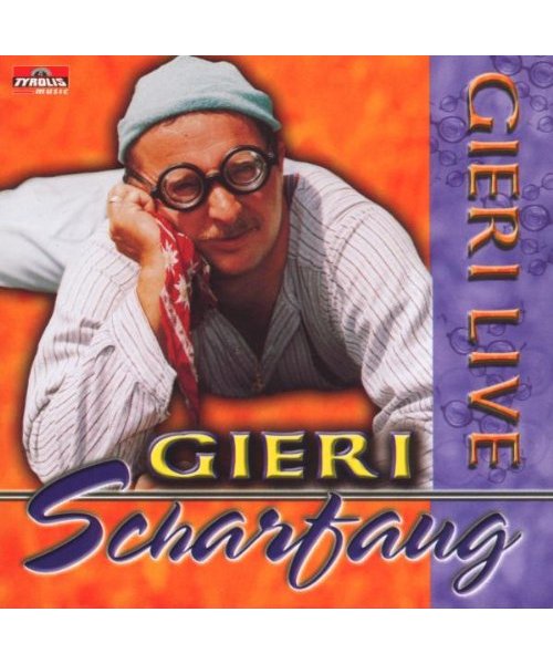 Gieri Live