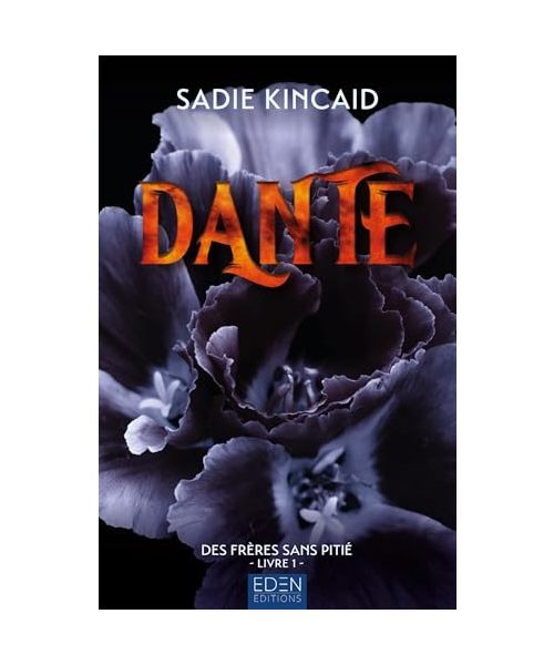 Les frères sans pitié T1: Dante