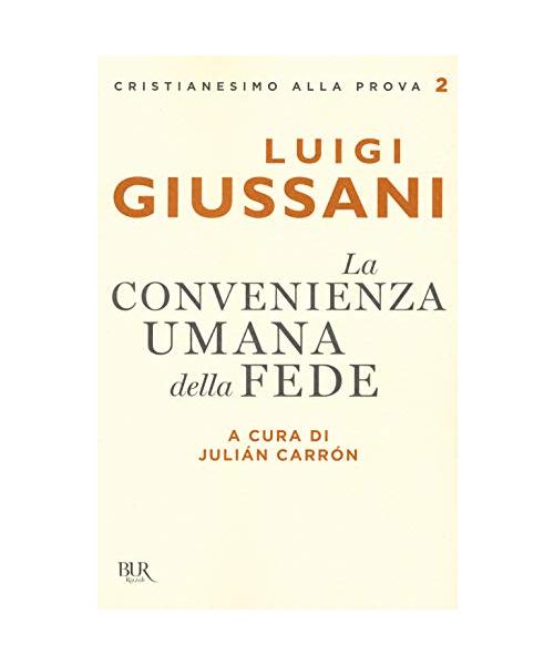 La convenienza umana della fede