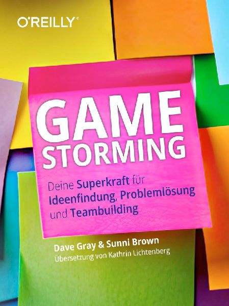 Gamestorming