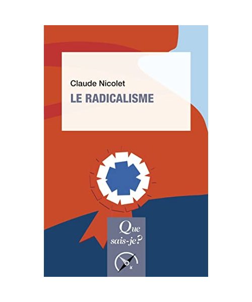 Le radicalisme