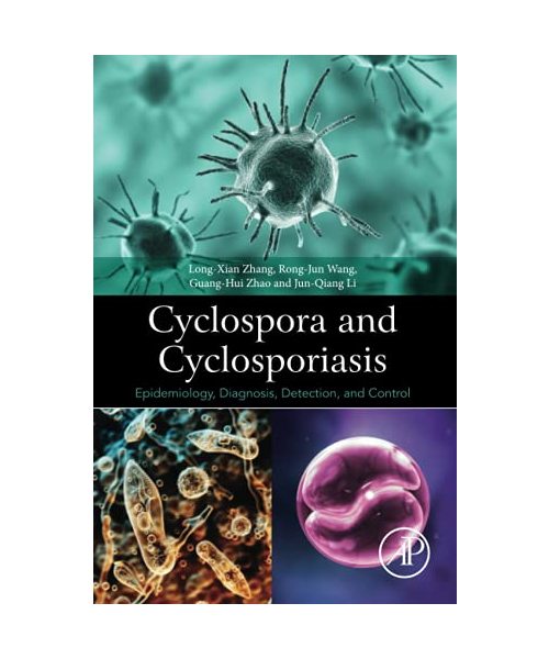 Cyclospora and Cyclosporiasis