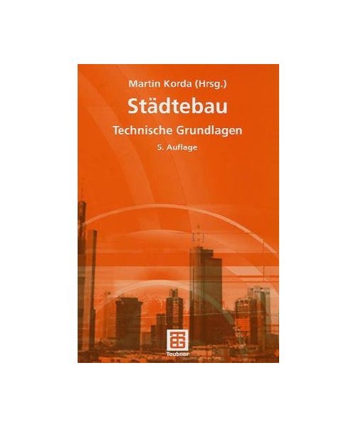 Städtebau
