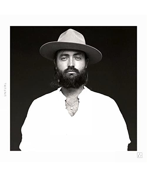 Unfurl [Vinyl LP]