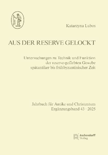 Aus der Reserve gelockt