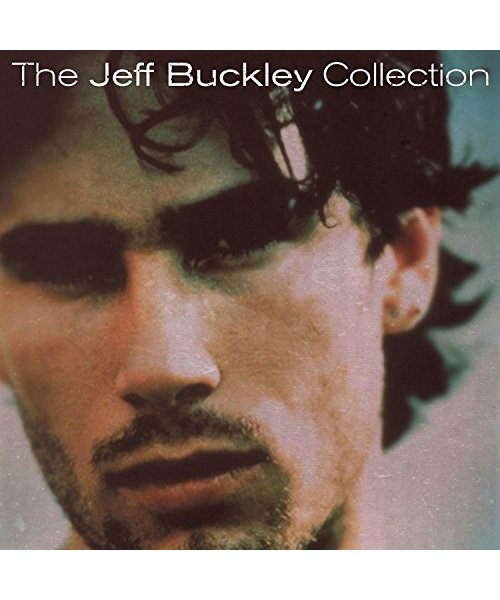 The Jeff Buckley Collection