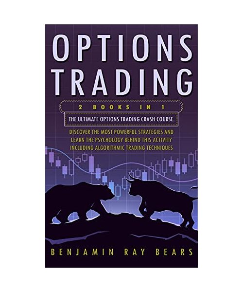 Options Trading: The Complete Guide to Gain Financial Freedom Using the Best Strategies and the Right Habits. Discover How to Make Money in 7 Days as a Beginner or Advanced Trader