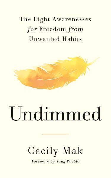 Undimmed