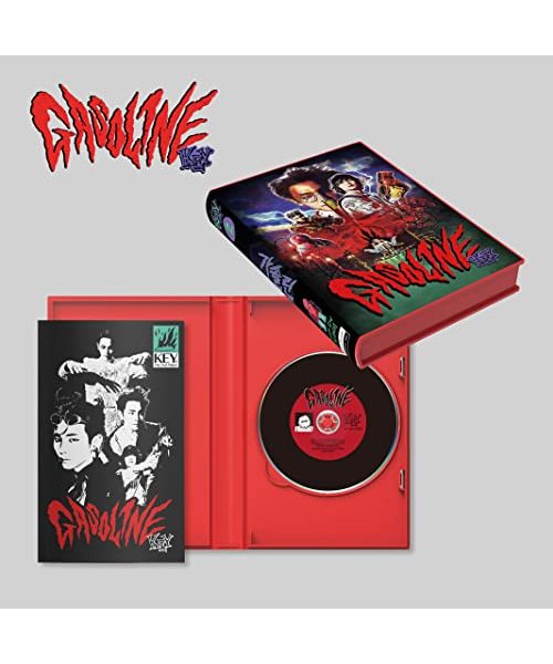 Gasoline-Vhs Version