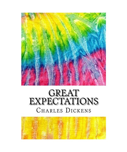 Great Expectations: Includes MLA Style Citations for Scholarly Secondary Sources, Peer-Reviewed Journal Articles and Critical Essays (Squid Ink Classics)