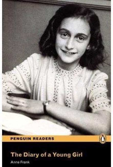 Level 4: The Diary of a Young Girl