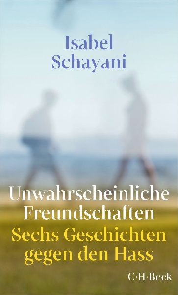 Unwahrscheinliche Freundschaften