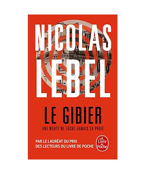 Le Gibier