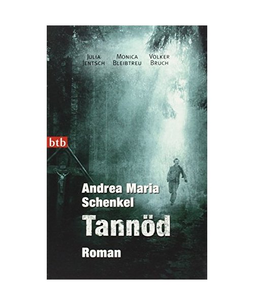 Tannöd