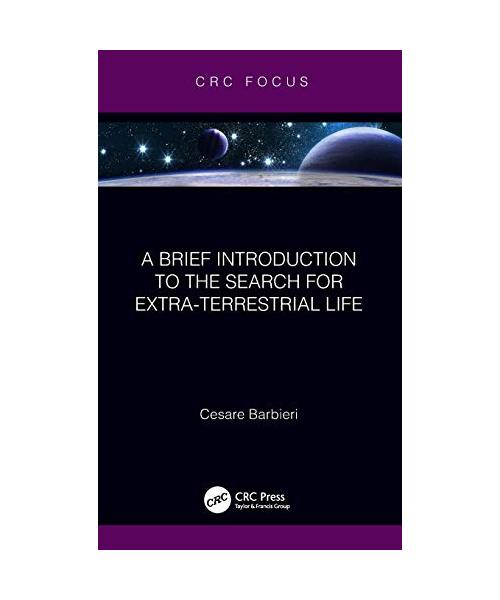 A Brief Introduction to the Search for Extra-Terrestrial Life