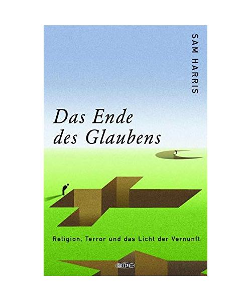 Das Ende des Glaubens
