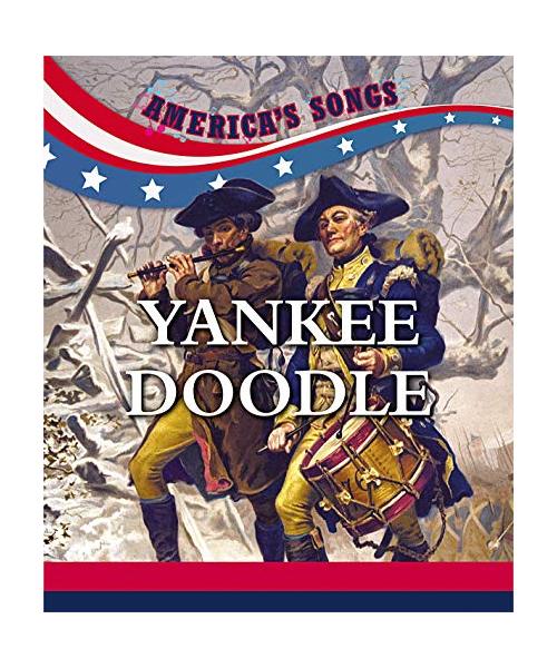 Yankee Doodle (America's Songs)