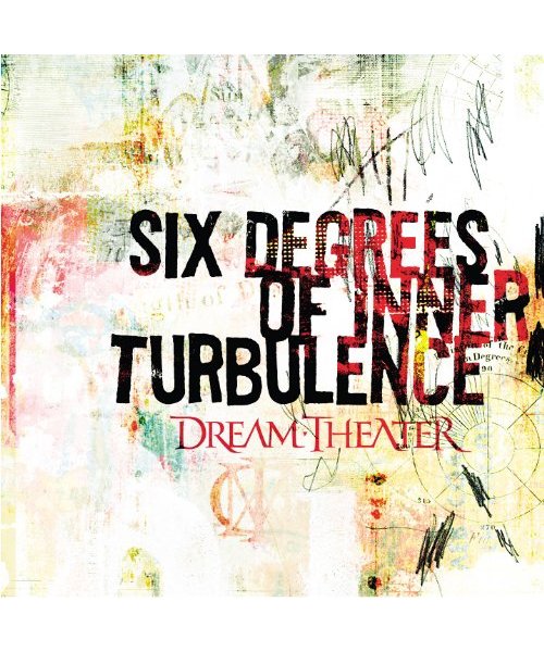 Six Degrees of Inner Turbulence
