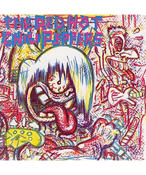 Red Hot Chili Peppers (Remastered)