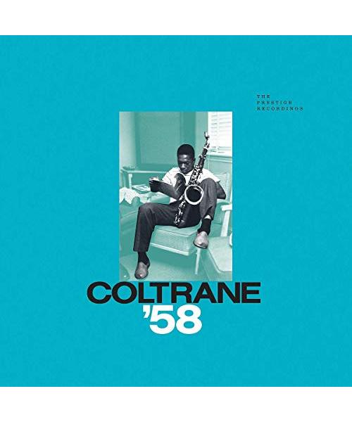 Coltrane '58: The Prestige Recordings