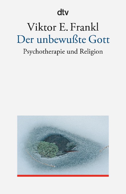 Der unbewußte Gott