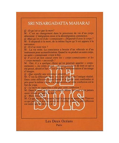 Je suis