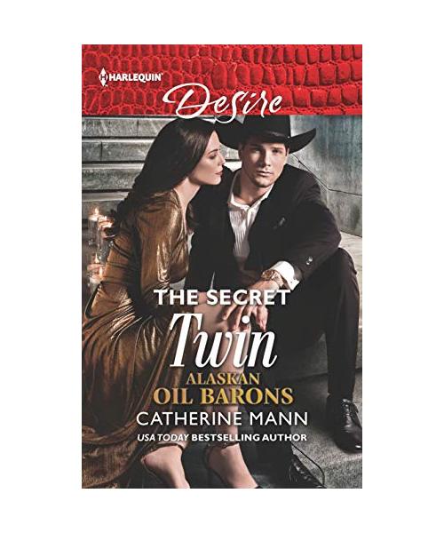 The Secret Twin
