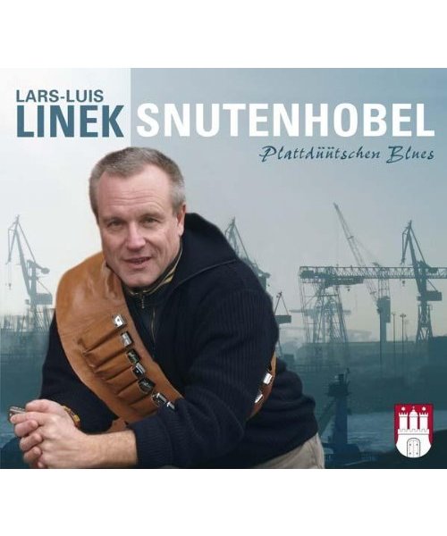 Snutenhobel