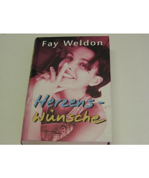 Herzenswünsche : Roman.