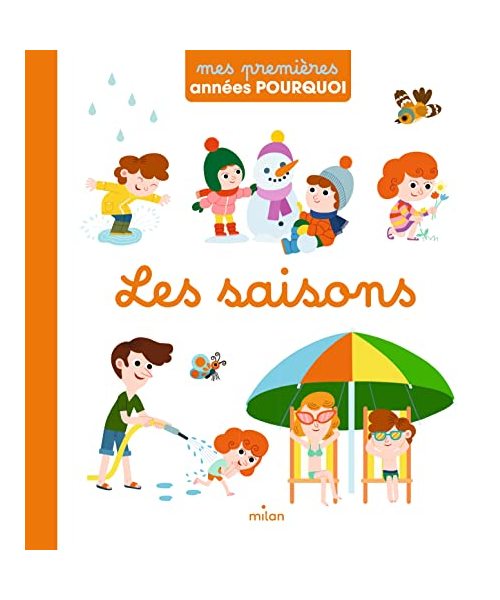 Les saisons