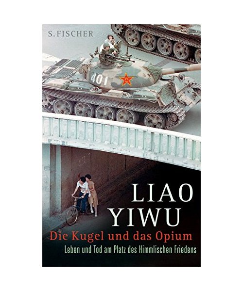 Die Kugel und das Opium